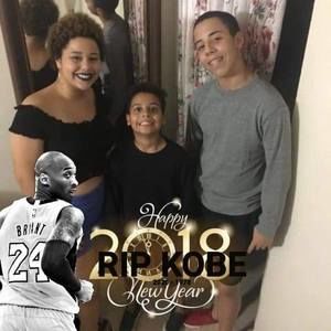 Meet your Posher, Jenssen